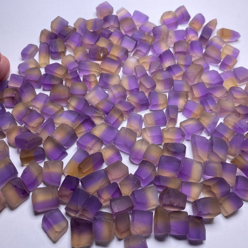 Ametrine - Bolivia (Bulk)