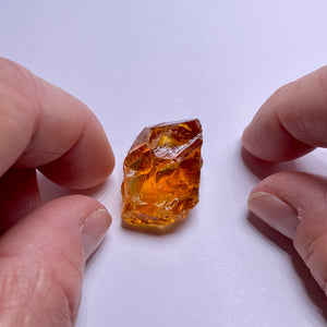 Bahia Citrine - Brazil