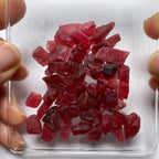 Rhodonite - Brazil