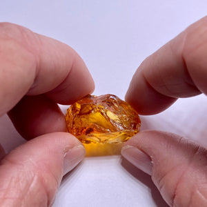 Bahia Citrine - Brazil