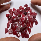 Rhodonite - Brazil