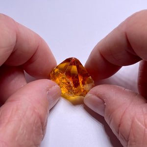 Bahia Citrine - Brazil