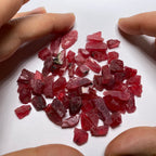 Rhodonite - Brazil