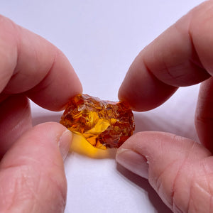 Bahia Citrine - Brazil