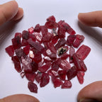 Rhodonite - Brazil