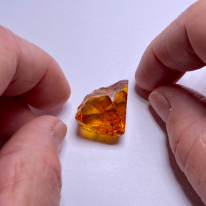 Bahia Citrine - Brazil