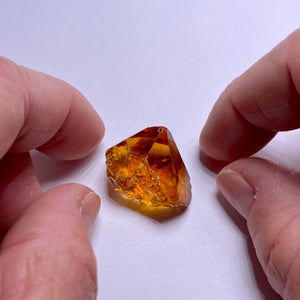 Bahia Citrine - Brazil