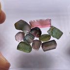 Tourmaline - Calabar, Nigeria