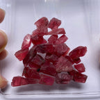 Rhodonite - Brazil