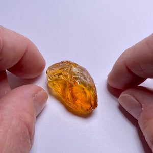 Bahia Citrine - Brazil