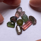 Tourmaline - Calabar, Nigeria