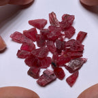 Rhodonite - Brazil