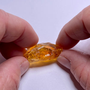 Bahia Citrine - Brazil