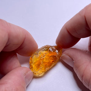 Bahia Citrine - Brazil