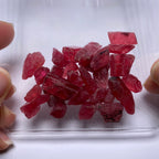 Rhodonite - Brazil