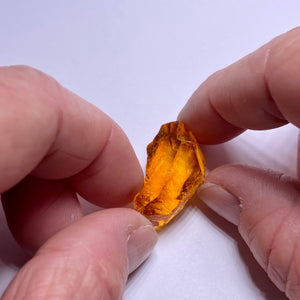 Bahia Citrine - Brazil