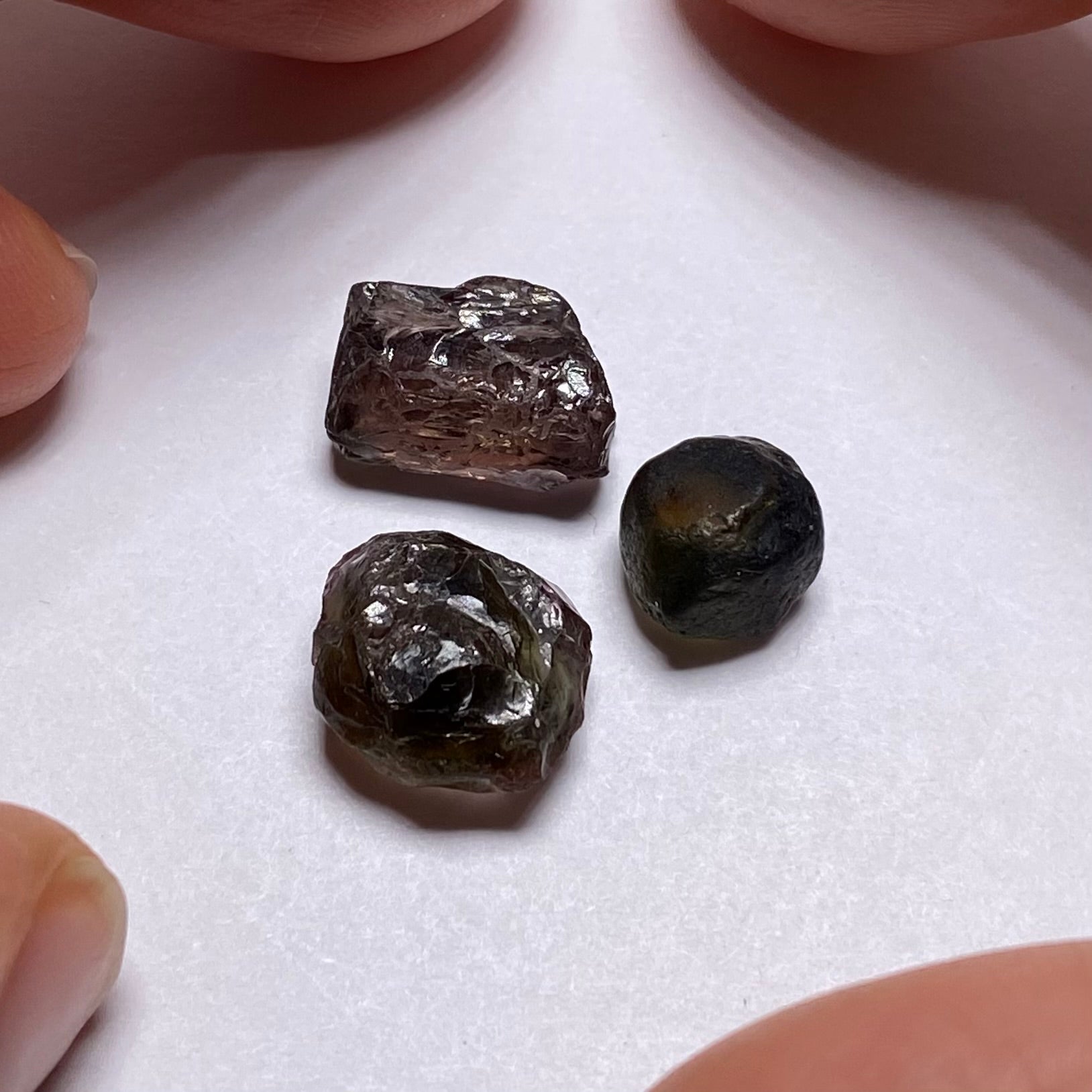 Tourmaline - Calabar, Nigeria