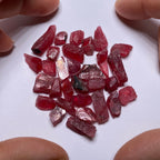 Rhodonite - Brazil