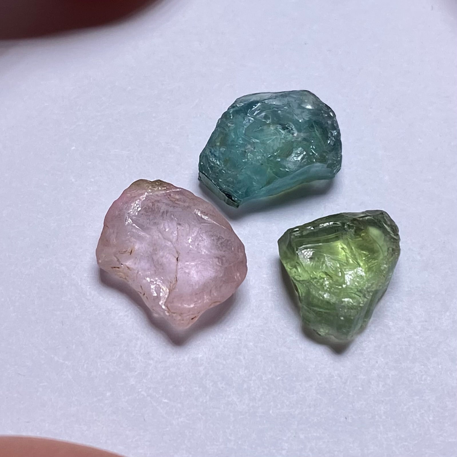 Tourmaline - Calabar, Nigeria