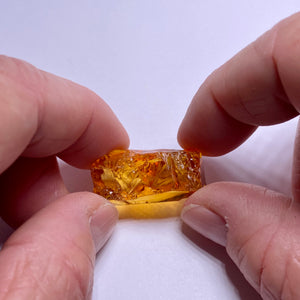 Bahia Citrine - Brazil