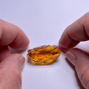 Bahia Citrine - Brazil