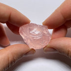 Rose Quartz - Mozambique