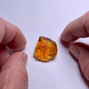 Bahia Citrine - Brazil