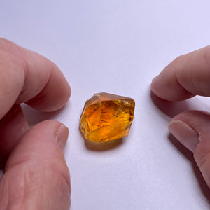 Bahia Citrine - Brazil