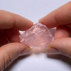 Rose Quartz - Mozambique