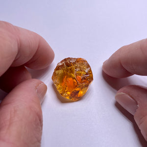 Bahia Citrine - Brazil