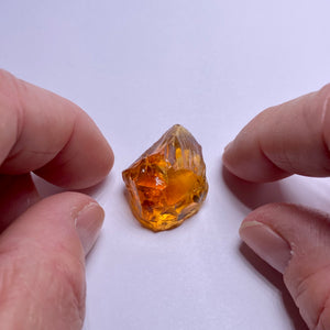 Bahia Citrine - Brazil