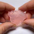 Rose Quartz - Mozambique
