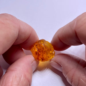 Bahia Citrine - Brazil