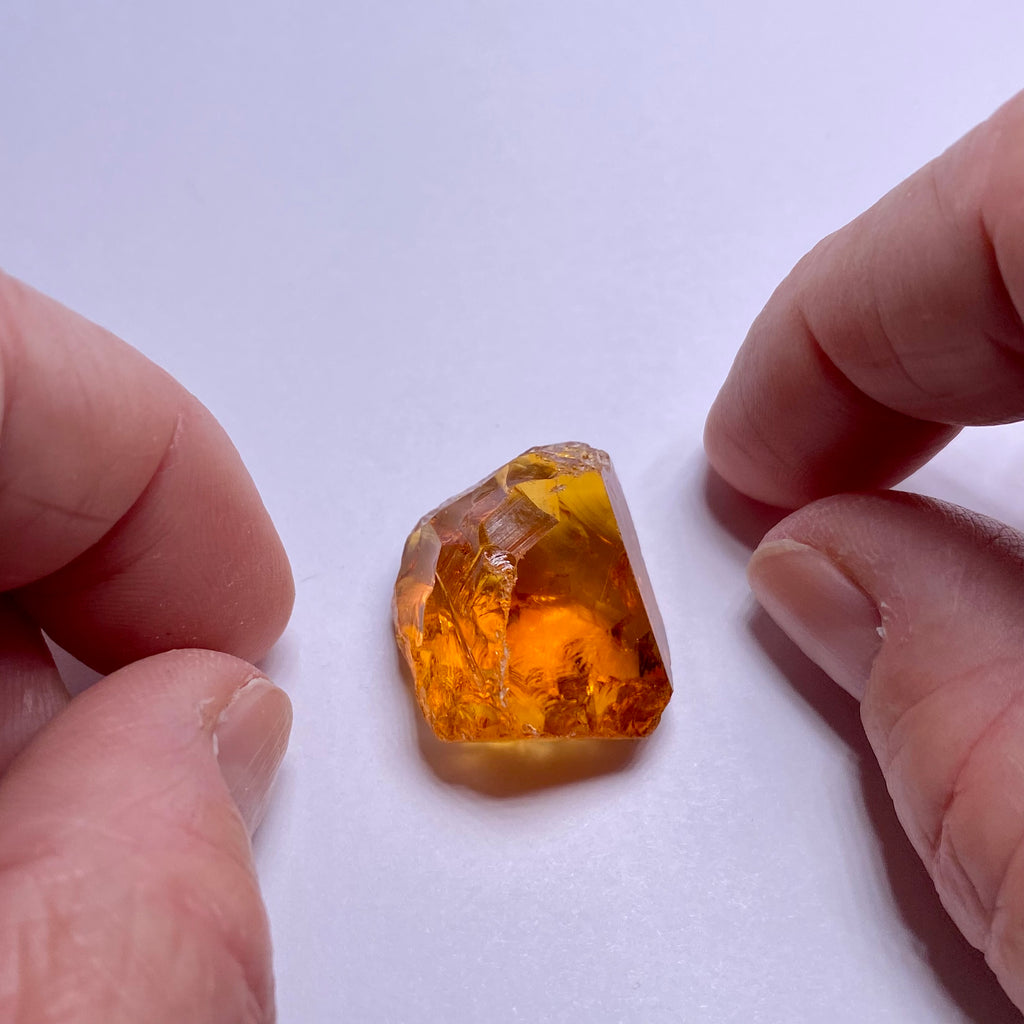 Bahia Citrine - Brazil