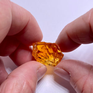 Bahia Citrine - Brazil