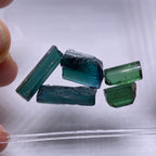 Namibian Tourmaline