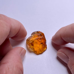 Bahia Citrine - Brazil