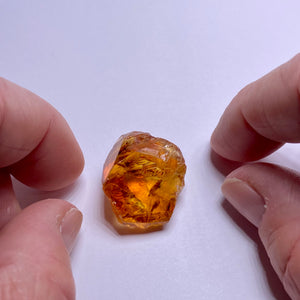 Bahia Citrine - Brazil