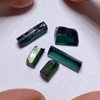 Namibian Tourmaline