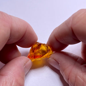 Bahia Citrine - Brazil