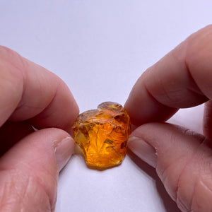 Bahia Citrine - Brazil