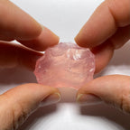 Rose Quartz - Mozambique