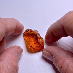 Bahia Citrine - Brazil