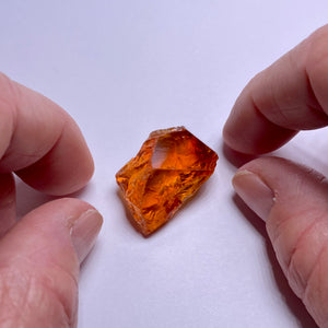 Bahia Citrine - Brazil