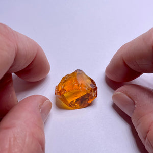 Bahia Citrine - Brazil