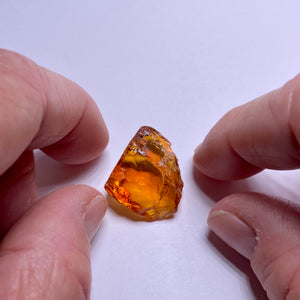 Bahia Citrine - Brazil