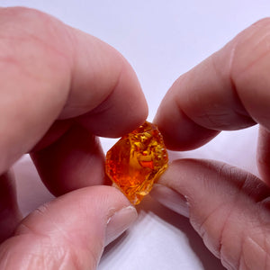 Bahia Citrine - Brazil