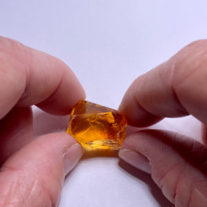 Bahia Citrine - Brazil