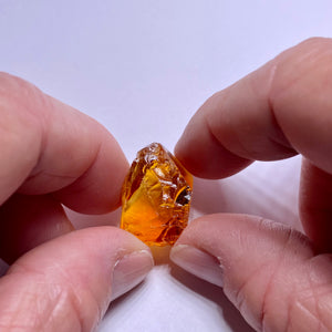 Bahia Citrine - Brazil