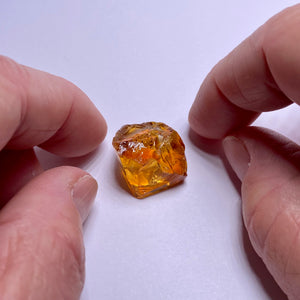 Bahia Citrine - Brazil